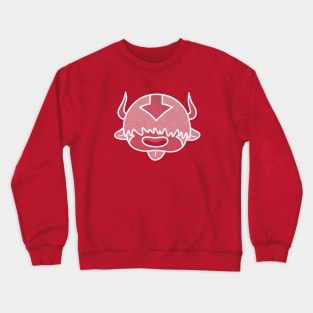 Avatar - Appa - Yip Yip Crewneck Sweatshirt